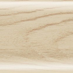 ПЛИНТУС №173 ДУБ БЕЛЕННЫЙ 2500х56мм (RICO LEO)