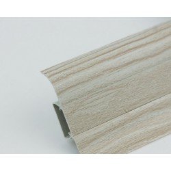 ПЛИНТУС №173 ДУБ БЕЛЕННЫЙ 2500х56мм (RICO LEO)