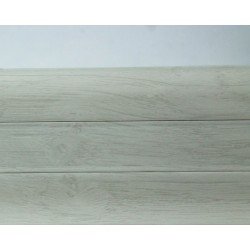 ПЛИНТУС №174 БЕРЕЗА 2500х56мм (RICO LEO)