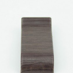 СОЕДИНИТЕЛЬ ДЛЯ ПЛИНТУСА №176 ВЕНГЕ (RICO LEO)