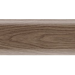 ПЛИНТУС №177 ДУБ КОМИЛЬФО 2500х56мм (RICO LEO)