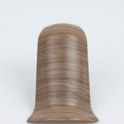 УГОЛ НАРУЖНЫЙ ДЛЯ ПЛИНТУСА №177 ДУБ КОМИЛЬФО (RICO LEO)