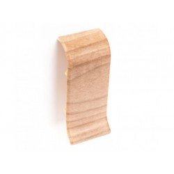 СОЕДИНИТЕЛЬ ДЛЯ ПЛИНТУСА №180 ДУБ АНТИЧНЫЙ (RICO LEO)