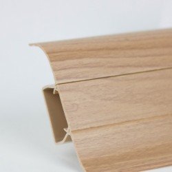 СОЕДИНИТЕЛЬ ДЛЯ ПЛИНТУСА №180 ДУБ АНТИЧНЫЙ (RICO LEO)