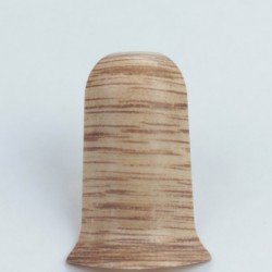 УГОЛ НАРУЖНЫЙ ДЛЯ ПЛИНТУСА №191 ТИС КАНАДСКИЙ (RICO LEO)