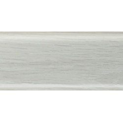 ПЛИНТУС №192 ДУБ АЛМЕРЕ 2500х56мм (RICO LEO)