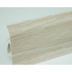 ПЛИНТУС №194 ДУБ ЛИМЕРИК 2500х56мм (RICO LEO)