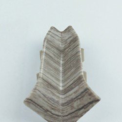 УГОЛ ВНУТРЕННИЙ ДЛЯ ПЛИНТУСА №195 СОСНА СЕРЕБРИСТАЯ (RICO LEO)