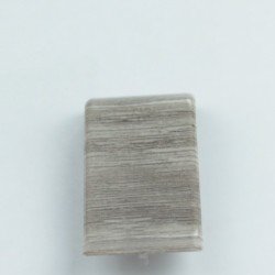 СОЕДИНИТЕЛЬ ДЛЯ ПЛИНТУСА №195 СОСНА СЕРЕБРИСТАЯ (RICO LEO)