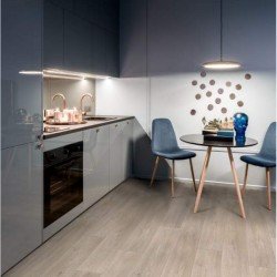 Линолеум IDEAL FORWARD COLUMBIAN OAK-5