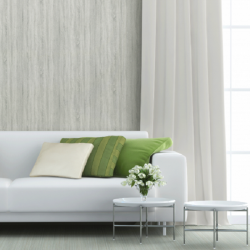 ПАНЕЛЬ ПВХ ДУБ СЕДОЙ 2700х250мм (SANRELIA)