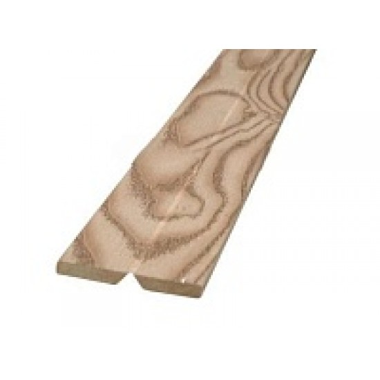 СКЛАДНОЙ УГОЛ МДФ ДУБ КАНТРИ 2,7м (WANDERPLAST)