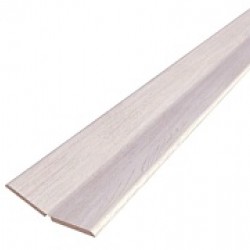 СКЛАДНОЙ УГОЛ МДФ ДУБ МОЛОЧНЫЙ 2,7м (WANDERPLAST)