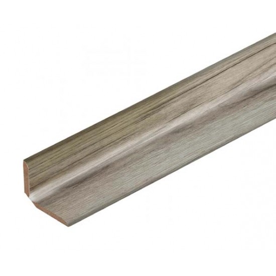 УГОЛ МДФ ДУБ МОНТАНА 2,72м (АБСОЛЮТ)