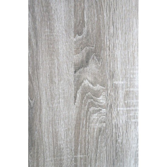 ПАНЕЛЬ МДФ ДУБ НАТУРАЛЬНЫЙ 2,71х0,24м 6мм (WANDERPLAST)