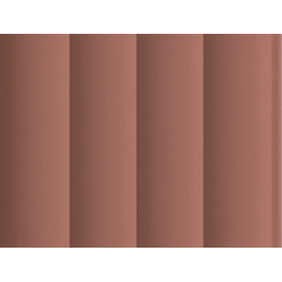ПАНЕЛЬ МДФ MAUVE 3D 2,7*0,2*0,01 (STELLA)