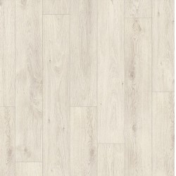 ЛАМИНАТ EGGER COMFORT ДУБ КОРТИНА БЕЛЫЙ EC-1053