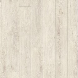 ЛАМИНАТ EGGER COMFORT ДУБ КОРТИНА БЕЛЫЙ EC-1053