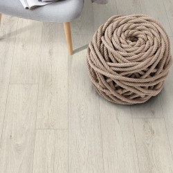 ЛАМИНАТ EGGER COMFORT ДУБ КОРТИНА БЕЛЫЙ EC-1053