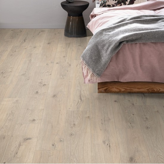 ЛАМИНАТ EGGER COMFORT ДУБ МУРОМ EC-2834