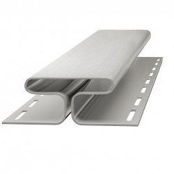 H-ПРОФИЛЬ ЭДЕЛЬВЕЙС 3,0м ДЛЯ САЙДИНГА ТЕХНО-НИКОЛЬ