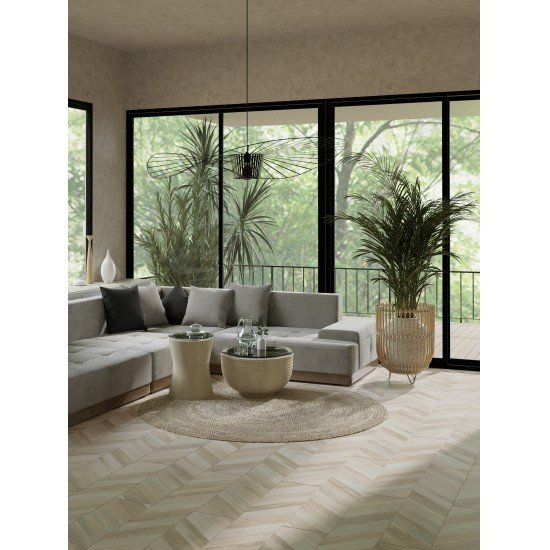 ЛАМИНАТ EGGER PRO ДУБ КЕСТИНКОРТ ШАМПАНЬ EPL-242