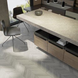 ЛАМИНАТ EGGER PRO ДУБ КЕСТИНКОРТ ПЕПЕЛ EPL-243