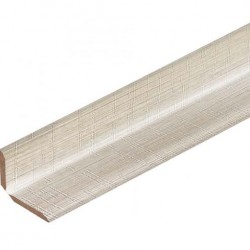 УГОЛ МДФ ЮДЗУРУ СВЕТЛЫЙ 2,72м (АБСОЛЮТ)