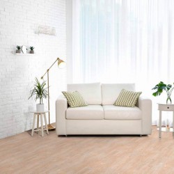 Линолеум JUTEKS MAGNIT FLAME OAK-1