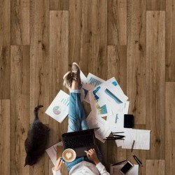 Линолеум JUTEKS FORUM HARWIK-2