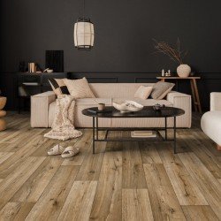 Линолеум JUTEKS SENATOR HARWIK-6