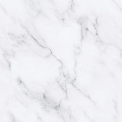 ПАНЕЛЬ ПВХ ХЛОПКОВЫЙ МРАМОР 2500х250мм (SANRELIA)