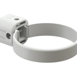 ХОМУТ ТРУБЫ ПВХ D100 (DÖCKE LUX)