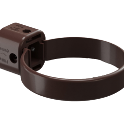 ХОМУТ ТРУБЫ ПВХ D100 (DÖCKE LUX)