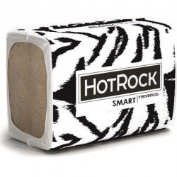 Утеплитель Базальтовый HOTROCK SMART 5см (Упак.-5,76кв.м.)
