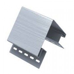 НАРУЖНЫЙ УГОЛ ГОЛУБОЙ 3,05м ДЛЯ САЙДИНГА Ю-ПЛАСТ