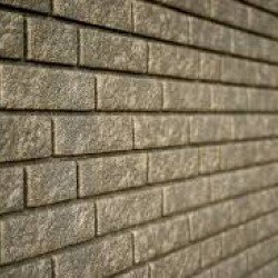 ФАСАДНАЯ ПАНЕЛЬ КИРПИЧ БЕЖЕВЫЙ 3025х230мм СТОУН-ХАУС Ю-ПЛАСТ