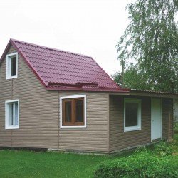 САЙДИНГ КОРАБЕЛЬНЫЙ БРУС ПИХТА САХАЛИНСКАЯ 3050х230мм ТИМБЕР-БЛОК Ю-ПЛАСТ