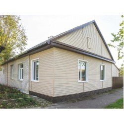 САЙДИНГ КОРАБЕЛЬНЫЙ БРУС КЕДР ПОЛЯРНЫЙ 3050х230мм ТИМБЕР-БЛОК Ю-ПЛАСТ