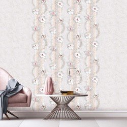 ПАНЕЛЬ ПВХ ИМПЕРАТРИЦА КОМПОНЕНТ 3000х250мм (SANRELIA)