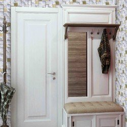 ПАНЕЛЬ ПВХ ИЗВЕСТНЯК 2500х250мм (SANRELIA)