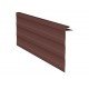 J-ФАСКА КАШТАН 3,0м ДЛЯ САЙДИНГА ТЕХНО-НИКОЛЬ