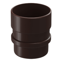 МУФТА ТРУБЫ ПВХ D100 (DÖCKE LUX)