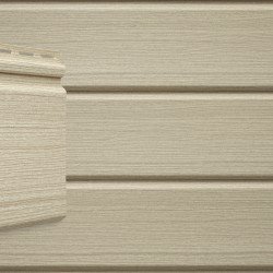 Сайдинг Natural-Брус ЯСЕНЬ 3000х182мм GrandLine (Design-Tundra)