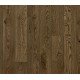 ПАРКЕТНАЯ ДОСКА ДУБ PREMIUM ARTIST BROWN (POLARWOOD)