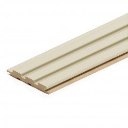 СТЕНОВАЯ ПАНЕЛЬ РЕЕЧНАЯ МДФ PALOMINO BEATS DE LUXE (STELLA)