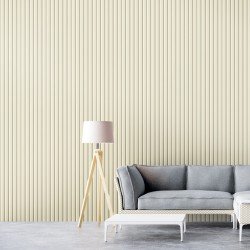 СТЕНОВАЯ ПАНЕЛЬ РЕЕЧНАЯ МДФ PALOMINO BEATS DE LUXE (STELLA)