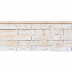 Фасадная Панель Демидовский Кирпич СЛОНОВАЯ КОСТЬ Я-ФАСАД 1475х306мм GRAND-LINE