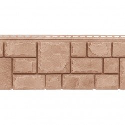 Фасадная Панель Екатерининский Камень ЯНТАРЬ Я-ФАСАД 1322х294мм GRAND-LINE