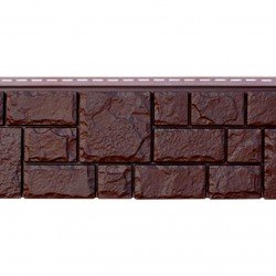 Фасадная Панель Екатерининский Камень АРАБИКА Я-ФАСАД 1322х294мм GRAND-LINE